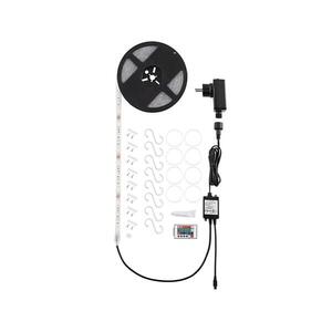 Eglo 32859 - LED RGB Stmívatelný pásek 5m COB STRIPE LED/12W/230V 4000K IP44 +DO 32859 obraz