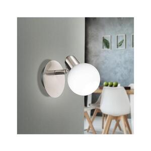 Eglo 32925 - LED Stmívatelné nástěnné bodové svítidlo COMBA 1xE14/6W/230V 32925 obraz