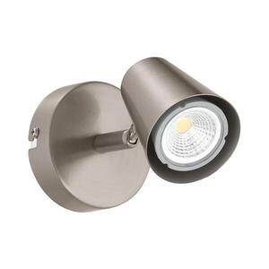 Eglo 32941 - LED Stmívat. nástěnné bodové svítidlo TRAVALE 1xGU10/5W/230V chrom 32941 obraz