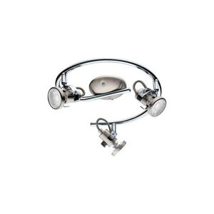 Eglo 75293 - LED Bodové svítidlo TUKON 3xGU10/3W/230V 75293 obraz
