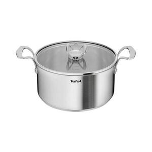 Tefal - Hrnec s poklicí EXTREME 24 cm E5294604 obraz