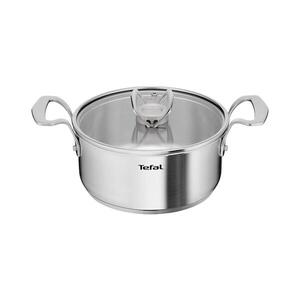 Tefal - Hrnec s poklicí EXTREME 20 cm E5294404 obraz