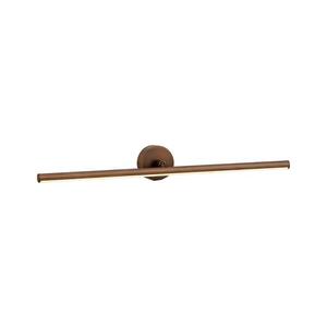 Argon 8995 - LED Obrazové svítidlo MIRI LED/10, 8W/230V 3000K 60 cm hnědá 8995 obraz