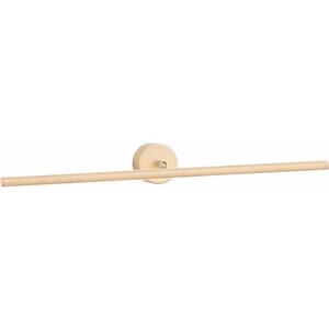 Argon 8996 - LED Obrazové svítidlo MIRI LED/18W/230V 3000K 100 cm béžová 8996 obraz