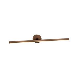 Argon 8997 - LED Obrazové svítidlo MIRI LED/18W/230V 3000K 100 cm hnědá 8997 obraz