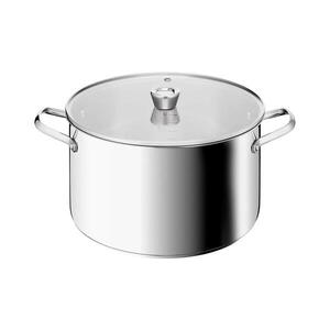 Tefal - Hrnec s poklicí EMOTION+ XL 30 cm E3366955 obraz
