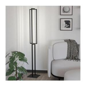 Eglo 900469 - LED Stmívatelná stojací lampa SIBERIA LED/34W/230V + DO 900469 obraz