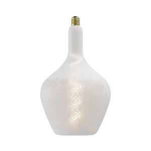 LED Stmívatelná žárovka VERSAILLES E27/5W/230V 1800K bílá 8712879147367 obraz