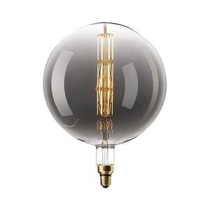 LED Stmívatelná žárovka FILAMENT E27/7, 5W/230V 1800K kouřová 8712879153863 obraz