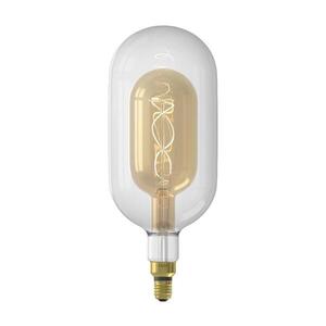 LED Stmívatelná žárovka FILAMENT E27/3W/230V 2200K zlatá 8712879153757 obraz