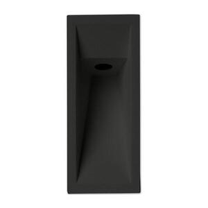 FARO Barcelona FARO 70928 - LED Vestavné svítidlo TIL LED/3W/24V CRI 90 IP65 černá 70928 obraz