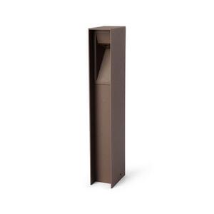 FARO Barcelona FARO 70939 - LED Venkovní lampa TIL LED/3W/24V CRI 90 IP65 hnědá 70939 obraz