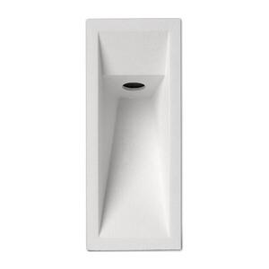 FARO Barcelona FARO 70927 - LED Vestavné svítidlo TIL LED/3W/24V CRI 90 IP65 bílá 70927 obraz