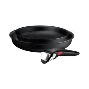 Tefal - Sada nádobí INGENIO Expertise 3 ks P0029343 obraz