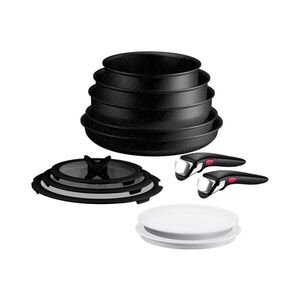 Tefal - Sada nádobí INGENIO Expertise 12 ks P0029053 obraz