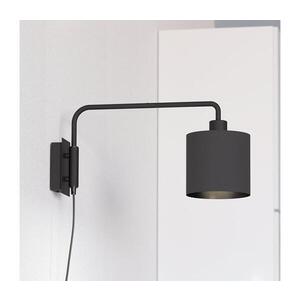 Eglo 99348 - Nástěnné svítidlo STAITI 1xE27/40W/230V 99348 obraz