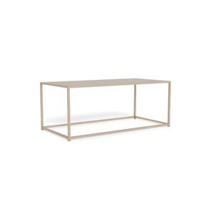 Konferenční stolek SARON 100x50 cm šedá 0000108964 obraz