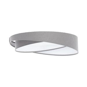 LED Stropní svítidlo GALAXY MODERN LED/24W/230V pr. 55 cm šedá/bílá D-090-060-012 obraz