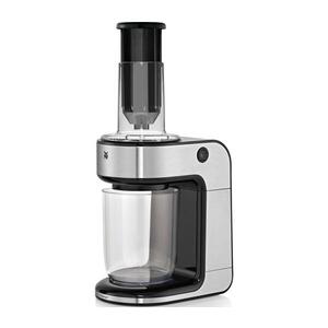 WMF - Spirálový kráječ KULT X 80W/230V chrom 0416480011 obraz