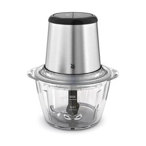WMF - Sekáček KULT X 320W/230V chrom 0416590011 obraz