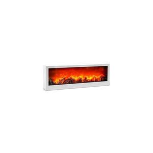 LED Dekorace 10xLED/3xC/5V krb BW2015WH obraz