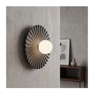 EMIBIG Nástěnné svítidlo UMBRA 1xG9/8W/230V černá 1726/K1L obraz
