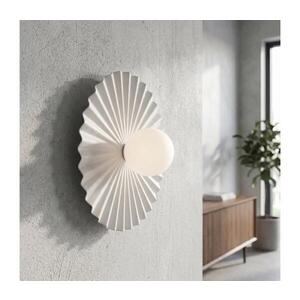EMIBIG Nástěnné svítidlo UMBRA 1xG9/8W/230V bílá 1727/K1L obraz