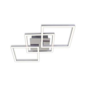 LED Stropní svítidlo LED/33W/230V 3000K matný chrom 9A21954 obraz