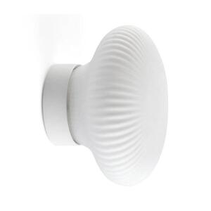 FARO Barcelona FARO 28299 - LED Koupel. nástěnné svítidlo ISABELLE LED/8W/230V CRI 90 IP44 bílá 28299 obraz