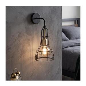 Nástěnné svítidlo LONG 1xE27/60W/230V 2210 obraz