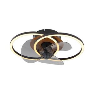 Globo 03661 - LED Stmív. stropní látor KAREN LED/24W/230V 2700-6500K + DO 03661 obraz