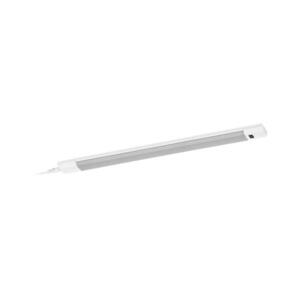 Osram - LED RGBW Stmívatelné podlinkové svítidlo LINEAR EDGE LED/8W/230V bílá+DO 4099854463075 obraz