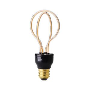LED Žárovka BULB E27/8W/230V 2200K 4370 obraz