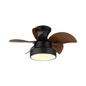 Globo 03670-LED Stm stropní látor KARI LED/22W/230V 3000/4500/6000K hn+DO 03670 obraz