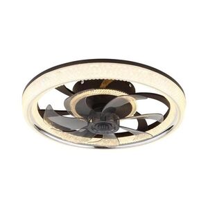 Globo 03644 - LED Stm. stropní látor CIRILLA LED/30W/230V 2700-6000K + DO 03644 obraz