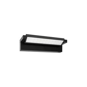 LED Venkovní nástěnné svítidlo LED/36W/230V 3000/4000/6500K IP54 černá COREO LED 36W CCT obraz