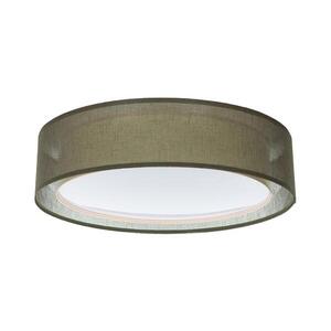 Stropní svítidlo PURO 2xE27/40W/230V pr. 50 cm zelená 090-061-009-50 obraz