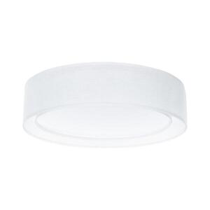 Stropní svítidlo PURO 2xE27/40W/230V pr. 60 cm bílá 090-061-003-60 obraz