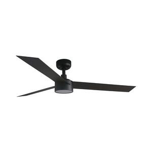 FARO Barcelona FARO 34291WT1S- LED Stm. l. CRUISER L 18W/230V CCT pr. 132 cm černá WT + DO 34291WT1S-D obraz