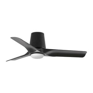 FARO Barcelona FARO 33827WT1S - LED Stm. l. HEY TUB S 10W/230V CCT pr. 90 cm černá WT + DO 33827WT1S-D obraz