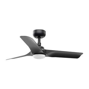 FARO Barcelona FARO 33825WT1S - LED Stm. látor HEY S 10W/230V CCT pr. 90 cm černá WT + DO 33825WT1S-D obraz