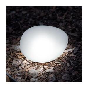 LED Solární svítidlo LED/1, 2V 300 mAh IP44 oblázek 11768 obraz