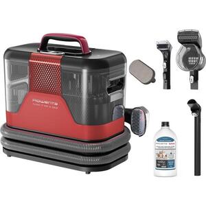 Rowenta - Tepovač CLEAN IT HOT & COLD ANIMAL 1150W/230V IN7020F0 obraz