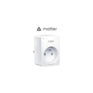 TP-Link - Chytrá zásuvka E MATTER 3680W Wi-Fi TPL000173 obraz