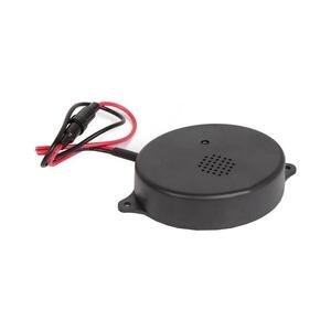 Odpuzovač hlodavců do auta 0, 1W/12V černá 55644B obraz