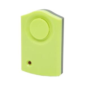 Ultrazvukový odpuzovač hlodavců 1, 3W/230V zelená 55659 obraz