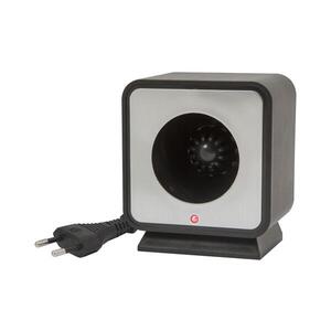 Ultrazvukový odpuzovač hlodavců 1W/230V černá 55631B obraz