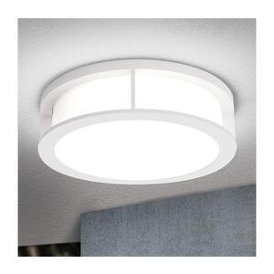 Orion - Venkovní svítidlo HENRY 2xE27/15W/230V pr. 30 cm IP44 bílá AL 11-1207 weiß obraz