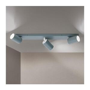 Orion - Bodové svítidlo PENN 3xGU10/13W/230V šedá Str 10-496/3 lichtgrün obraz