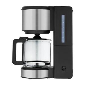 WMF - Kávovar na překapávanou kávu 1000W/230V 412150011 obraz